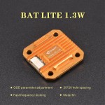 HOT PandaRC VT5804 BAT Lite 1.3W  VTX Competitive Price 5.8GHz VTX Drone-Specific Transmission Device 5.8GHz VTX Power Output
